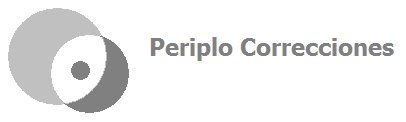Periplo Correcciones