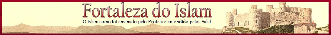 Fortaleza do Islam