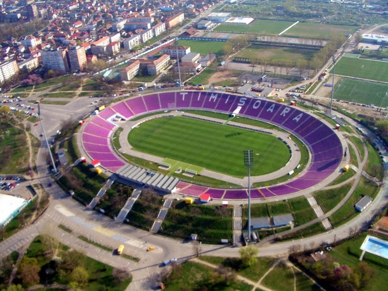 StadioaneRomania: Stadioane Liga 1 - 1. Stadionul "Dan Paltinisanu