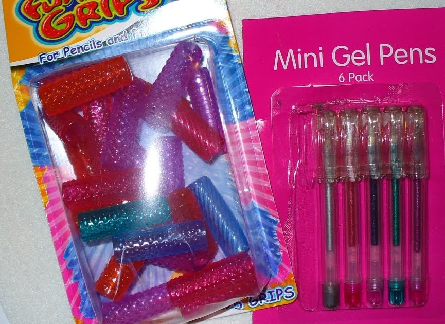 Crazy Cricut Cutz Using Gel Pens with your Cricut