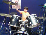 Drumer