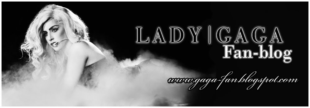 Lady GaGa | Fan-blog
