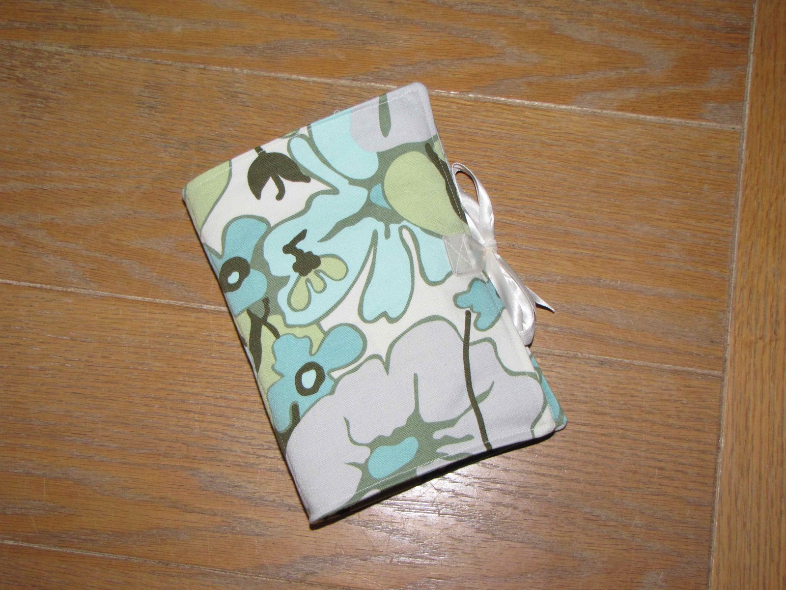 Apple Dumpling Gear Circular Knitting Needle Holder Tutorial