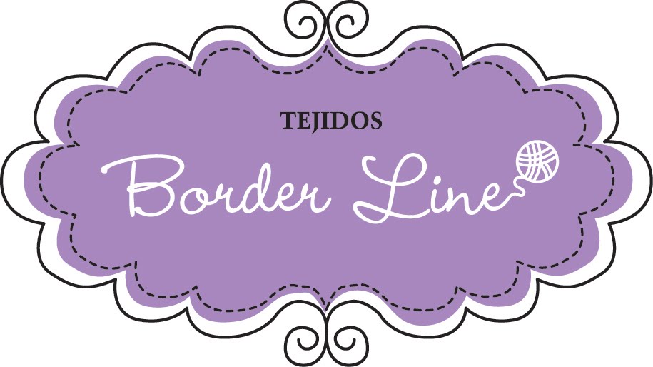 Border Line Tejidos