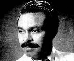 Central Park Records - Bienvenido Granda era um cantor cubano de boleros,  son montunos, guarachas e outros ritmos cubanos. Por causa de seu bigode  prodigioso, era chamado na época por El bigote