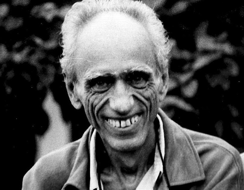 Cariricaturas Herbert José de Sousa Betinho