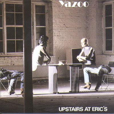 Yaz - Upstairs At Erics 1982 Full Album - YouTube