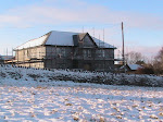 Self Build In the Scottish Borders