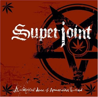 Rescatando discos de la estanteria Superjoint+Ritual+-+A+Lethal+Dose+Of+American+Hatred