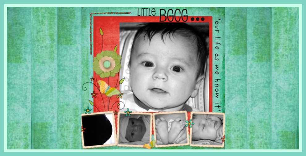 Little BGCG