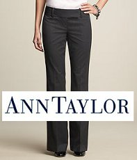 Ann Taylor Factory Outlet Save 40 Off Entire Purchase