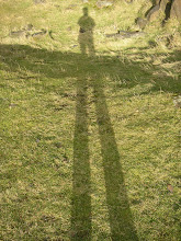 My Scottish shadow