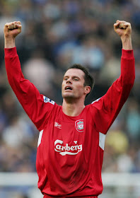 Jamie Carragher