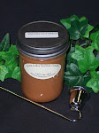 BANANNA NUT BREAD KOSHER SOY CANDLE