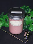 AMARETTO KOSHER SOY CANDLE