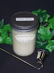 ANGEL WINGS KOSHER SOY CANDLE