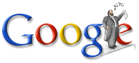 logo google pavarotti