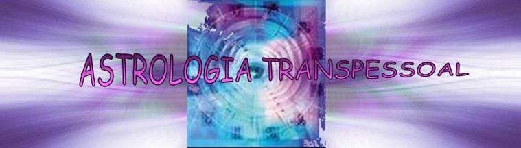 Astrologia Transpessoal