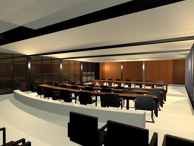 City Hall Echirolles France