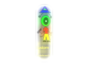 ILUSIOM SKATEBOARD´S