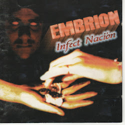 DESCARGA: EMBRION "INFECT NACION" - (1996_ROSARIO/SANTA FE))