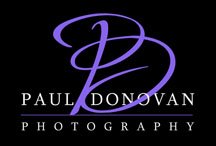 Paul Donovan Photography