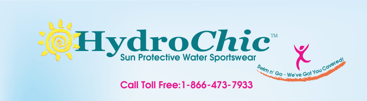 hydro chic swimwear