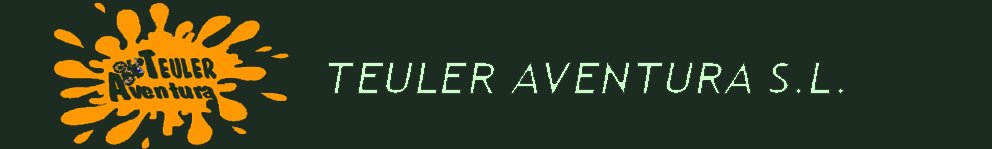 Teuler Aventura S.L.