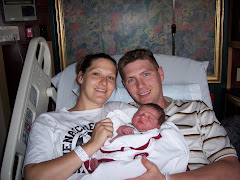 The Fam:           Cody, Stacey & Cooper