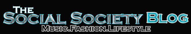 The Social Society