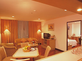 Qvi Club Membership Vacation Qvi Club Home Resorts Grand Tower Inn Bangkok Thailand