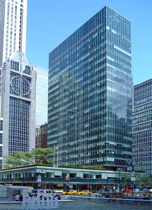 an alexander calder sculpture i...