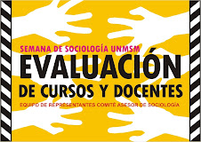 Evaluaciones 2009