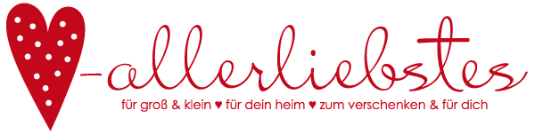 Herzallerliebstes