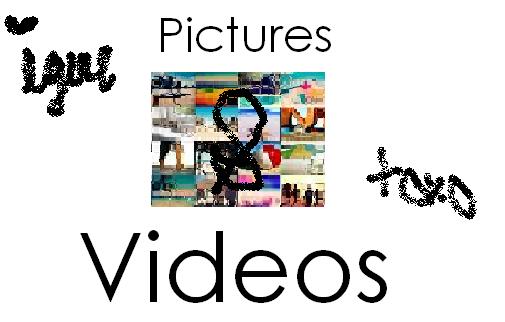 iGirl's Pictures and Videos