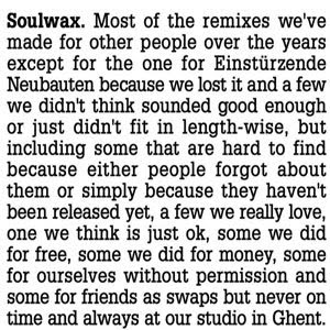 MusicCatalog_S_Soulwax+-+Most+Of+The+Remixes_Soulwax+-+Most+Of+The+Remixes.jpg