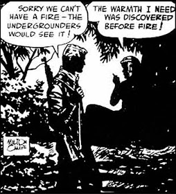 veri gazeteciligi cizgiromanin eski bir ustasi milton caniff