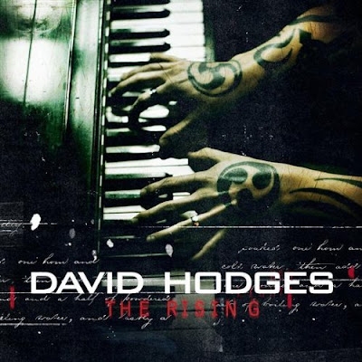 David Hodges - The Rising EP (2009)
