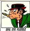 Evil Eye Fleegle