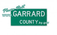 "It's Garrard County" -  Video