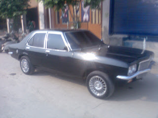 Hindustan+motors+contessa+classic