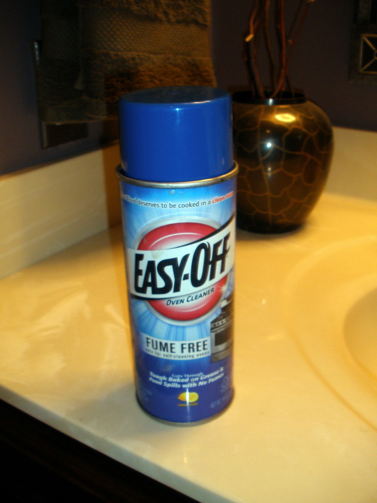 LIVING_IN_THE_513 Cleaning Shower Floors