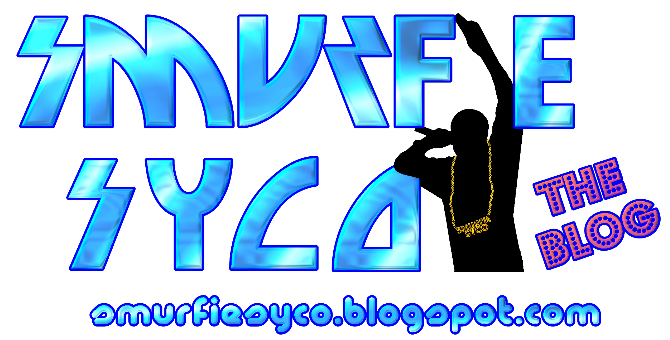 The Official Smurfie Syco BlogSpot!