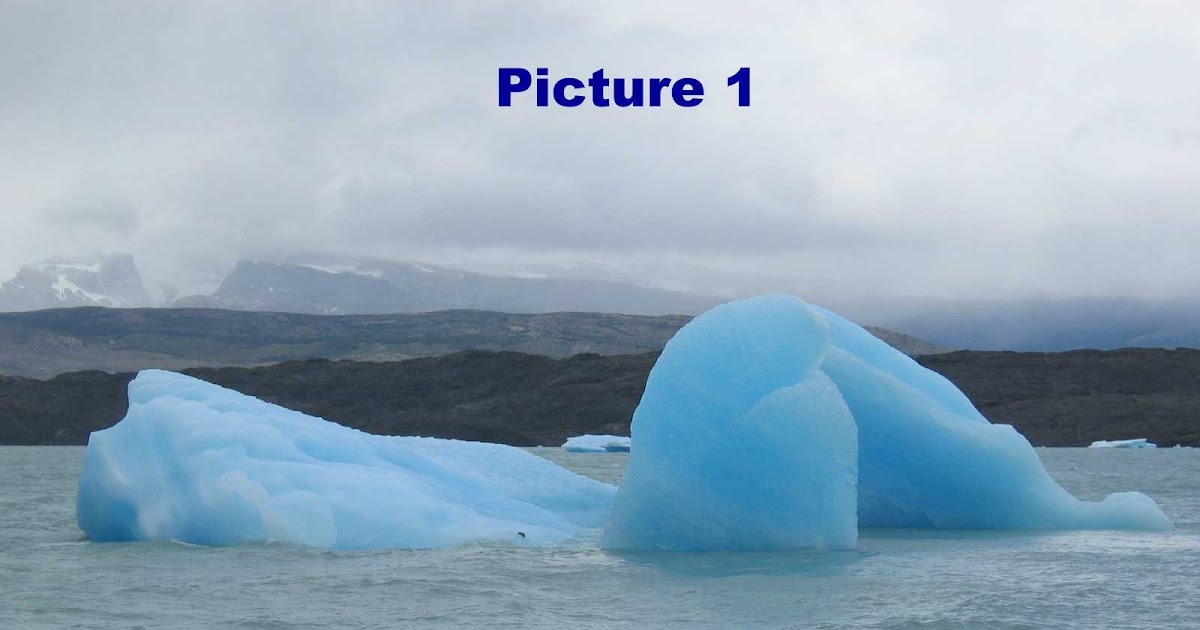 Sección Europea GLACIER vs. ICEBERG