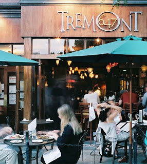 Tremont 647, same address: $2