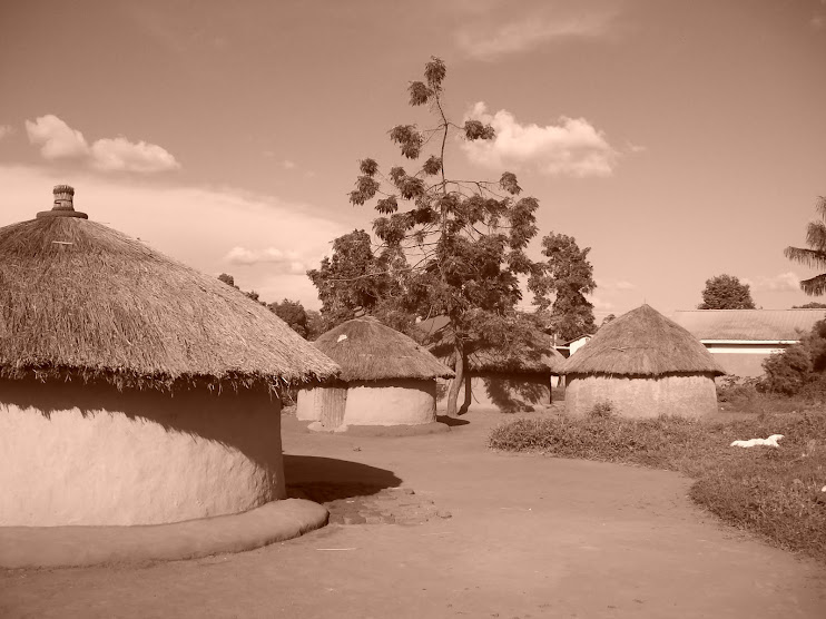 village livin'