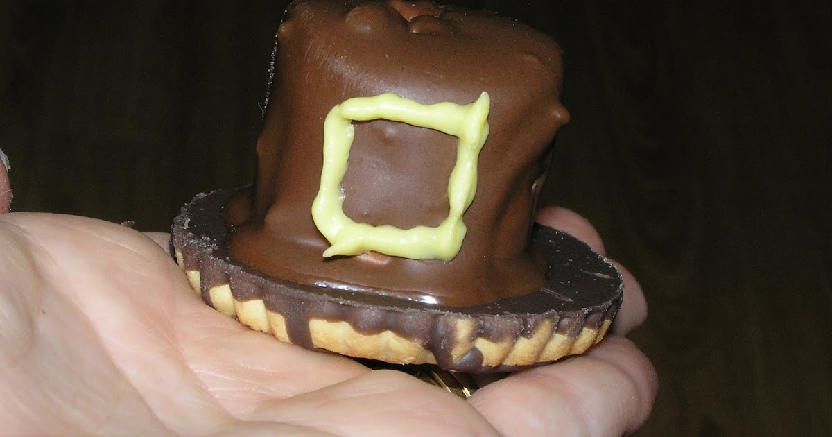 Life with my Joys Marshmallow Pilgrim Hats