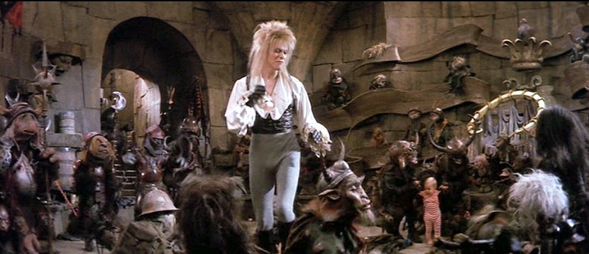 jareth goblin