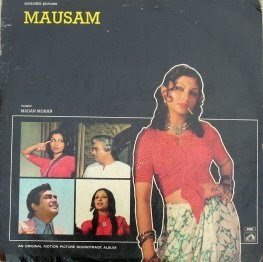 Mausam (1975) Hindi Movie Download