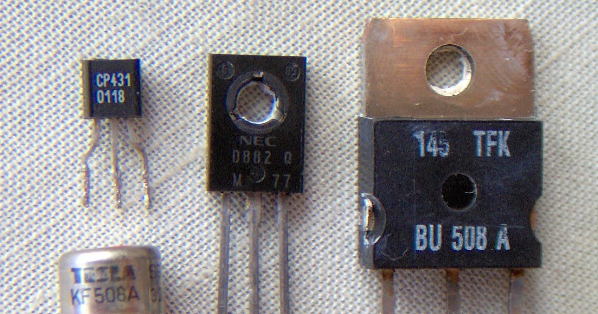 Technology 2nd Generation (19561963)Transistors
